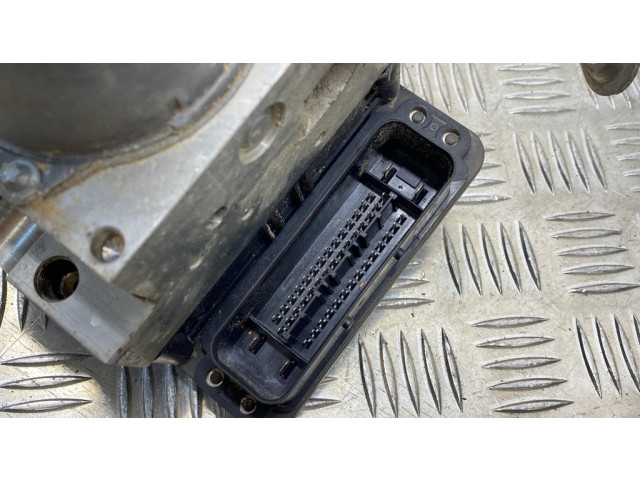 Блок АБС 4H0907379C, 4H061451   Audi  A8 S8 D4 4H  2010-2016 года