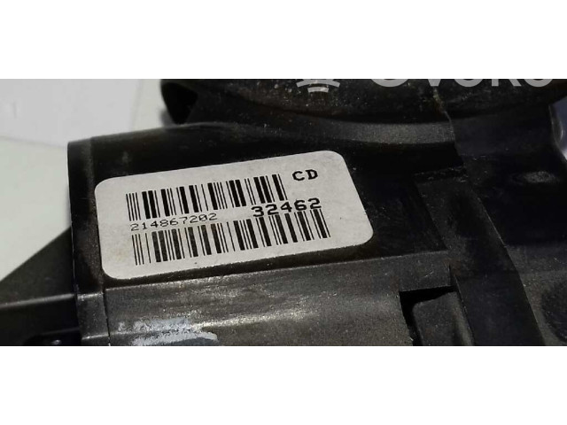 Ручка стеклоочистителей 214867202, 32462   Chrysler Sebring (ST-22 - JR)