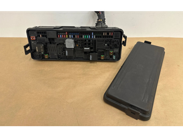 Блок предохранителей  HPLA14A073AB, GPLA14K016AB   Land Rover Range Rover Sport L494    