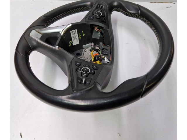 Volant Opel Zafira C 2015 12022252123  