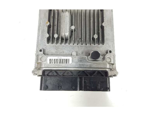 Řídící jednotka A6519009702, 6519009702   Mercedes-Benz A W176 2015