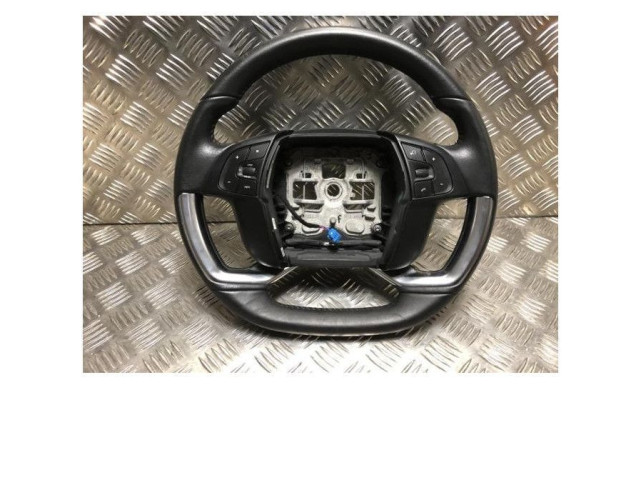 Volant Citroen C4 SpaceTourer 2018 98170713ZD, 98170713ZD  