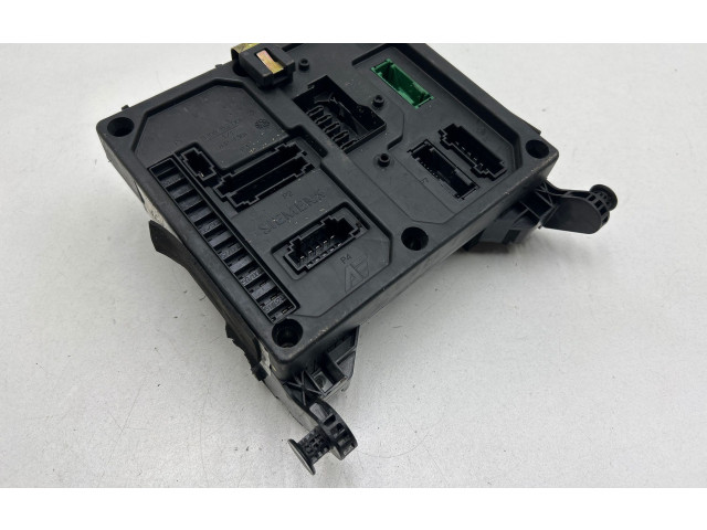 Блок предохранителей 7M3962258F, S110730200E   Ford Galaxy    