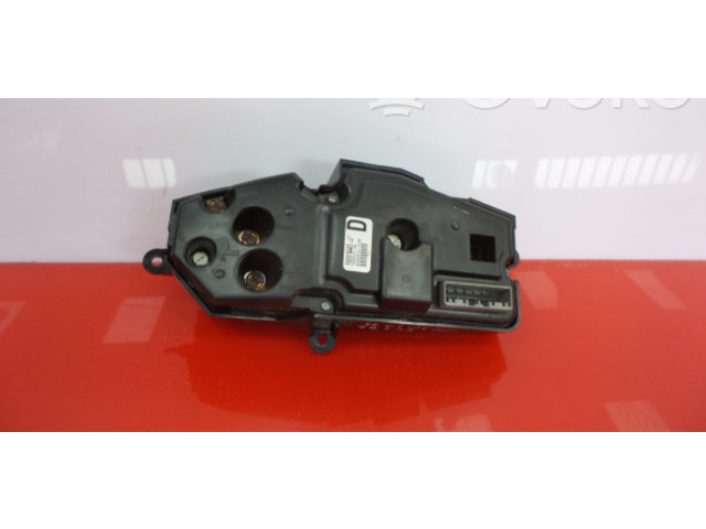Блок управления климат-контролем SANWA2335LH, 79600SMJG4   Honda Civic