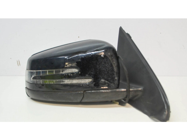Zpětné zrcátko pravé Mercedes-Benz A W176 2014  A1768100216  