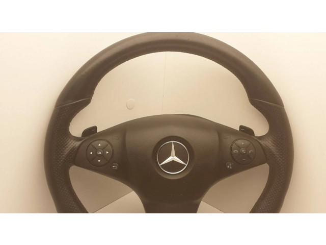 Volant Mercedes-Benz E W212 2010 A2074601203, 3068422  