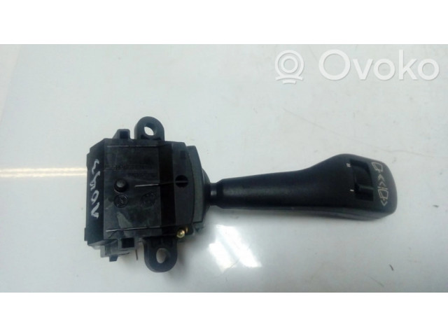 Ручка стеклоочистителей 8363669, 01204020   BMW X3 E83