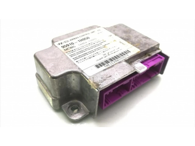 Блок подушек безопасности 95910-1H050, 1H959-10050   KIA Ceed