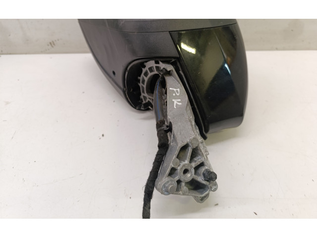 Zpětné zrcátko  Volkswagen ID.4 2021    