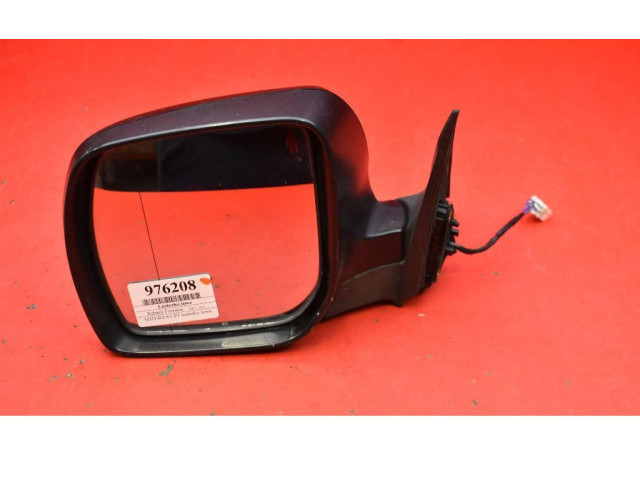Zpětné zrcátko  Subaru Forester SH 2008  022793, 022793  