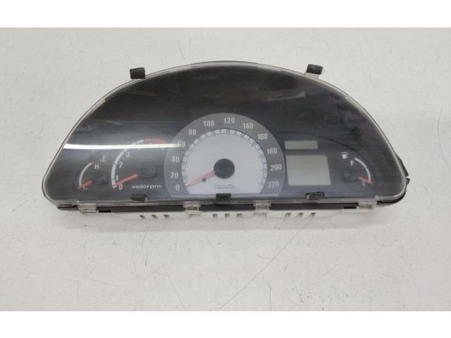 Панель приборов 94006-17200, 94006-17200   Hyundai Matrix       