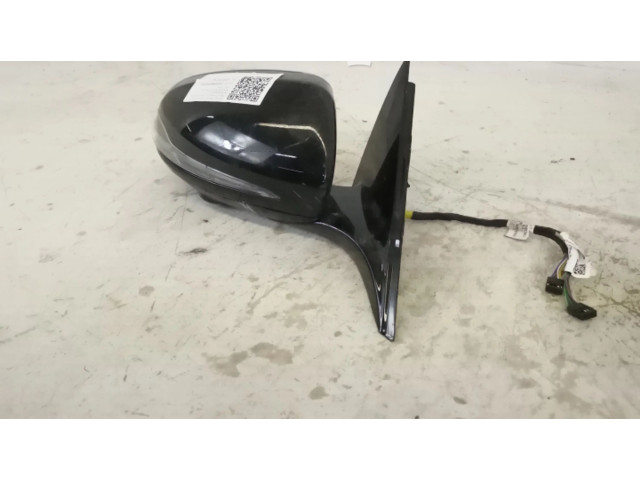 Zpětné zrcátko  Mercedes-Benz GLB x247 2019  A0998108200  