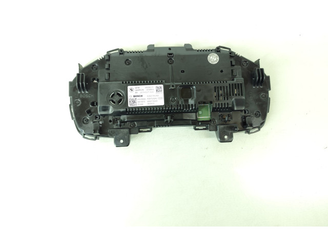 Přístrojová deska  BMW 3 G20 G21 2021 8709815, 5A2FC79  