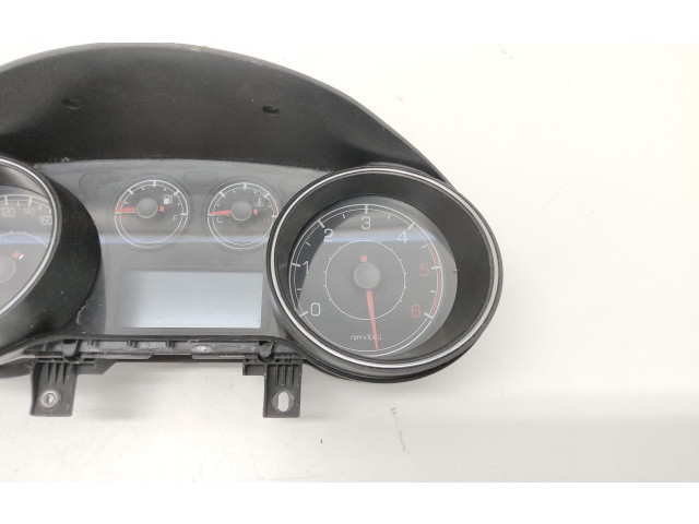 Přístrojová deska  Fiat Bravo 2007 51848308, 192A8000  