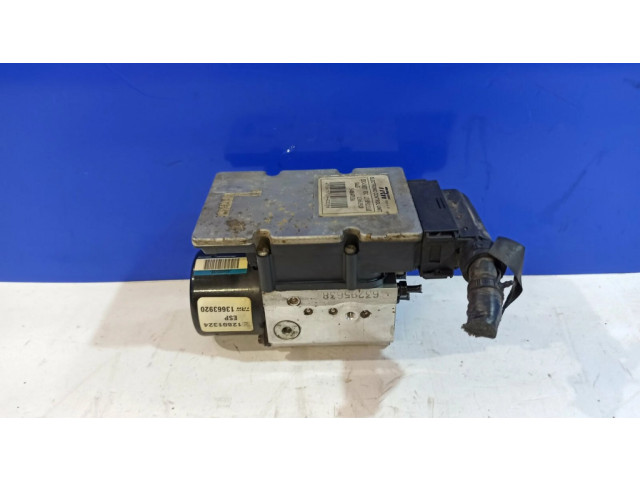 Jednotka ABS 12794169   Saab 9-3 Ver2 2004