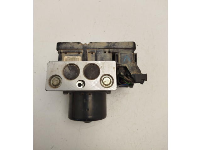 Jednotka ABS 8619968, 5WK84000   Volvo XC70 2001