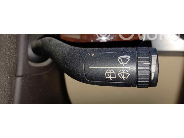 Ручка стеклоочистителей 7L6953503   Volkswagen Touareg I