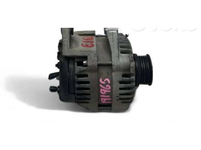 Pojistková skříňka Генератор 96936135   Chevrolet Astra 2010