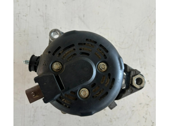 Генератор 1042113620, 2706030230   Toyota Hilux VIII 2.4     