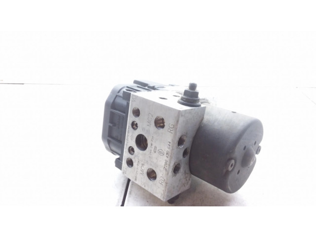 Блок АБС 7700432644, 0265216731   Renault  Megane I  1995-2002 года