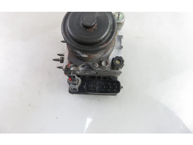 Jednotka ABS 844402670, 844402670   Mitsubishi Pajero Pinin 2000