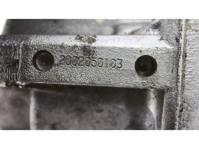 Vstřikovací čerpadlo 31272896, 0445010618   Volvo XC60     