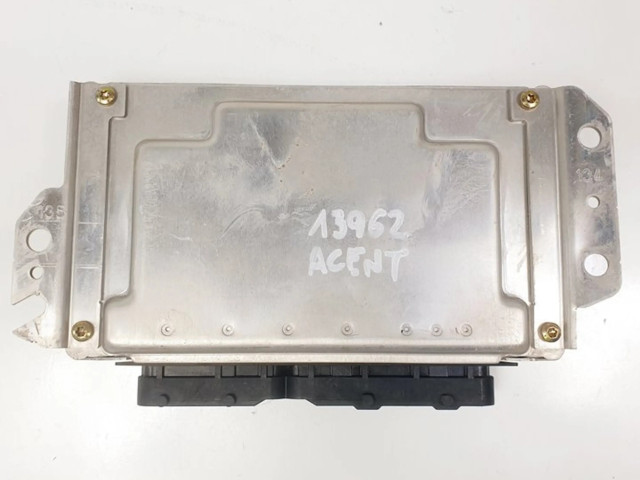 Řídící jednotka 9030930074F, 3911022525   Hyundai Accent 2001