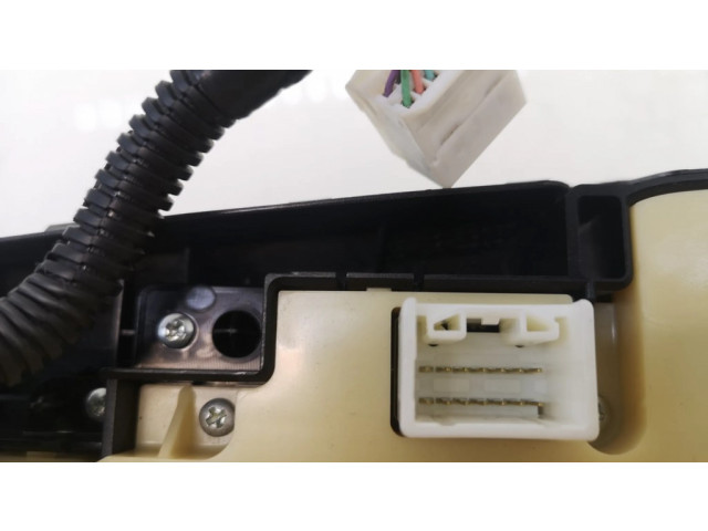 Блок управления климат-контролем 758950, 5541253050   Lexus IS 220D-250-350