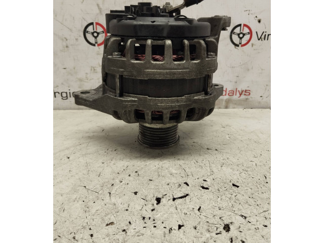 Генератор 5802170711, F000BL07CB   Fiat Ducato      