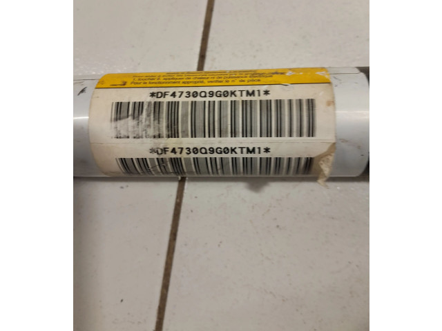 Боковая подушка безопасности DF4730Q9G0KTM1   Cadillac SRX