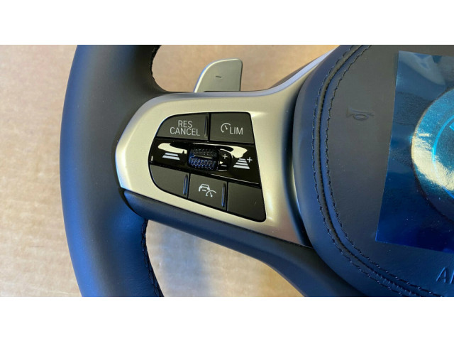 Руль BMW X4 G02  2018- года 32308008179, 32308094542      