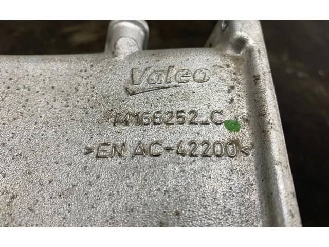 Vstřikovací lišta M166252C   Audi A6 S6 C7 4G    CNHA 