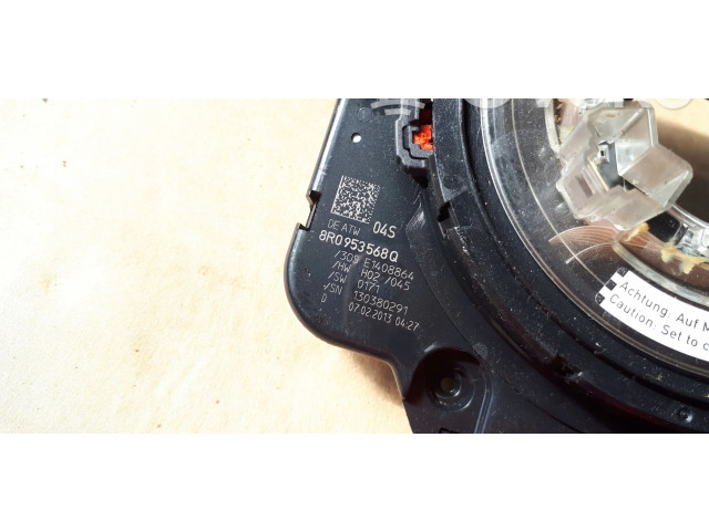 Подрулевой шлейф SRS 8R0953568Q   Audi Q5 SQ5