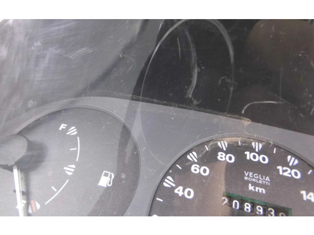 Přístrojová deska  Fiat Palio 2000 46551092, 46551092  