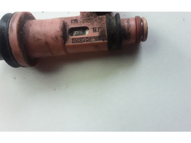 Форсунка 2325050030    Lexus LS 460 - 600H  1UR-FSE 