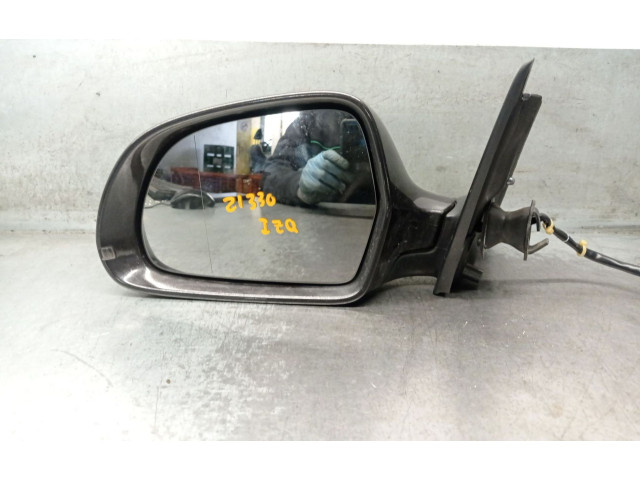 Zpětné zrcátko  Audi A4 Allroad 2008  8K1857409E, 8K1857409E  
