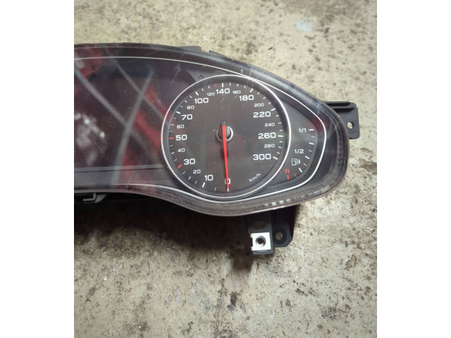 Панель приборов 4G8920931N   Audi A7 S7 4G       
