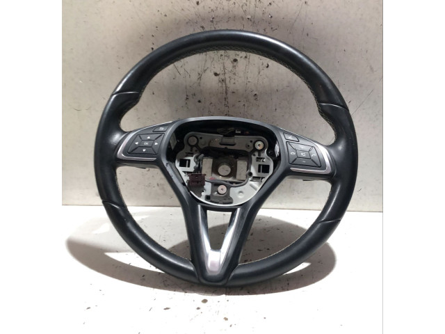Volant Mercedes-Benz B W245 2011 3068639, 3068639  