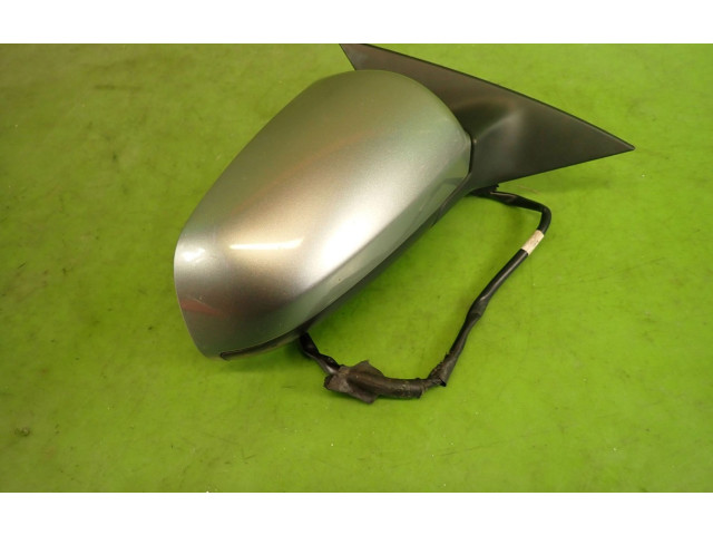 Zpětné zrcátko  Audi A6 S6 C5 4B 2005  5PIN  