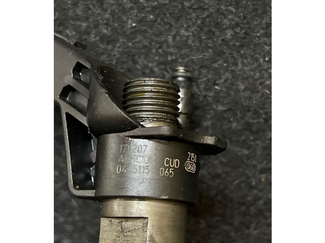 Vstřikovač 0445115065, 170207   Mercedes-Benz GL X164     