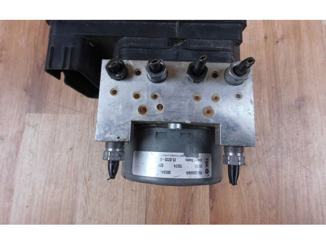 Jednotka ABS P04726568AI, 00534550950   Jeep Compass 2019