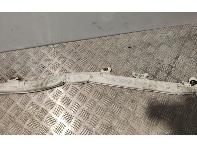 Zpětné zrcátko  Audi A6 S6 C5 4B 2001  601185700D  
