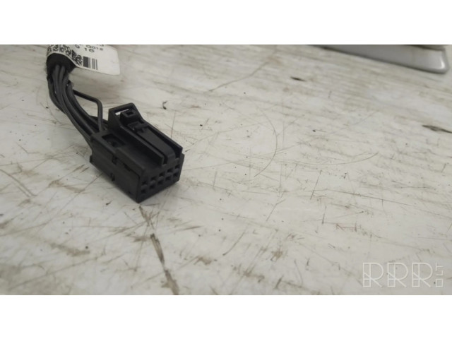 Zpětné zrcátko  levé Mercedes-Benz ML W164 2007  A1648102916  