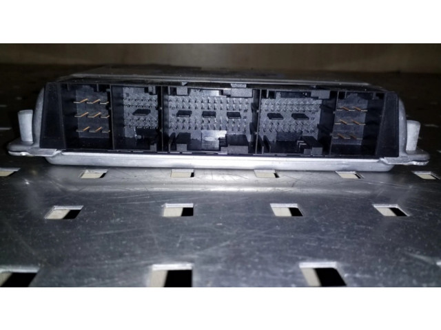 Řídící jednotka DME7512912, 0261207106   BMW X5 E53 2002