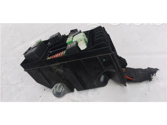   Pojistková skříňka 5Q0937125G, 5Q0937125G   Audi A3 S3 8V 2018