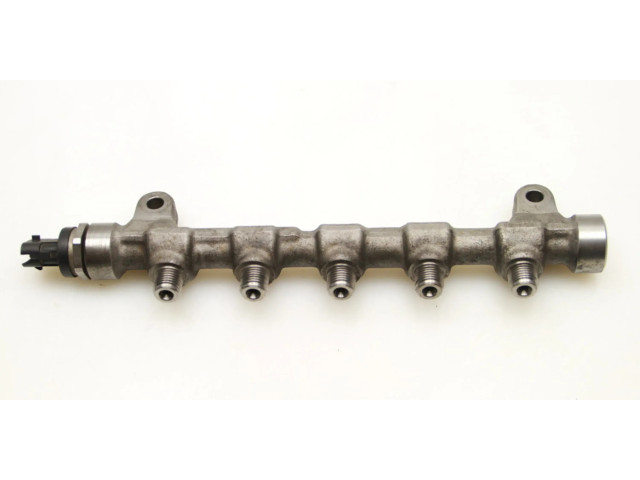 Vstřikovací lišta 314002A420   Hyundai ix35  pro naftový motor 1.7 D4FD 