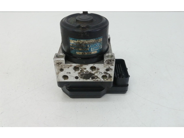 Блок АБС 58910-17300, 58910-17300   Hyundai  Matrix   -  года