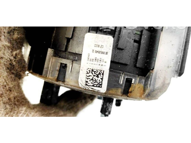 Подрулевой шлейф SRS 8E0953541D, 8E0953541D   Volkswagen Touareg I