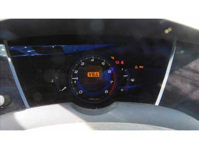 Панель приборов HR0342108   Honda Civic IX       