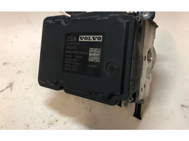 Jednotka ABS 31400546   Volvo V60 2013